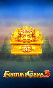 Fortune Gems 3 Port Features