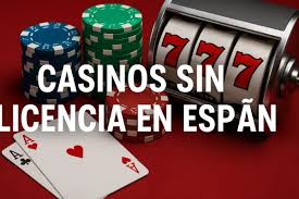 Casino Online Sin Licencia Lo Que Debes Saber Antes de Jugar -429681229