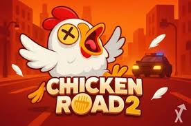 Chicken Road 2 Casino La Aventura Más Divertida en Juegos de Azar