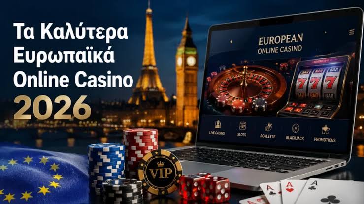 Discover the Best Foreign Online Casinos -754832557