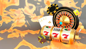 Discover the Excitement of Casino Betmac UK