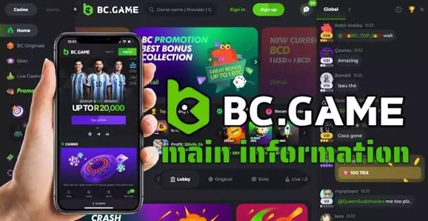 Discover the Excitement of the BC.Fun Platform Your Gateway to Fun and Rewards