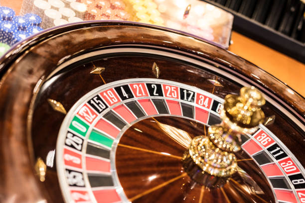Discover the Thrills of Live Roulette Sites