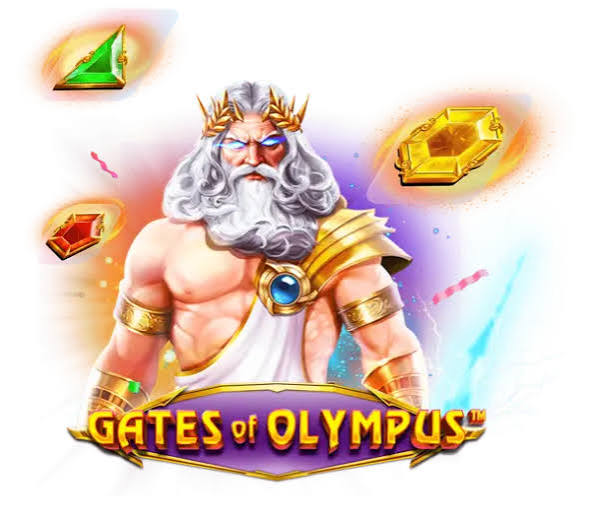 Discover the Thrills of the Olympus Slot Machine Discover the Thrills of the Olympus Slot Machine
