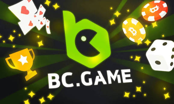 Discovering the BC.Game Gambling Platform A Comprehensive Exploration