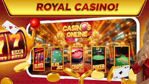 Experience Exciting Gaming Adventures at Casino Nomini