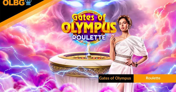 Experience the Excitement of Gates of Olympus Slot Game