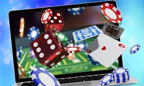 Experience Thrilling Gaming at WaveBet Casino Experience Thrilling Gaming at WaveBet Casino