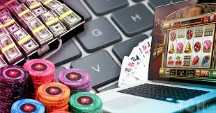 Experience Thrilling Gaming at WaveBet Casino Experience Thrilling Gaming at WaveBet Casino