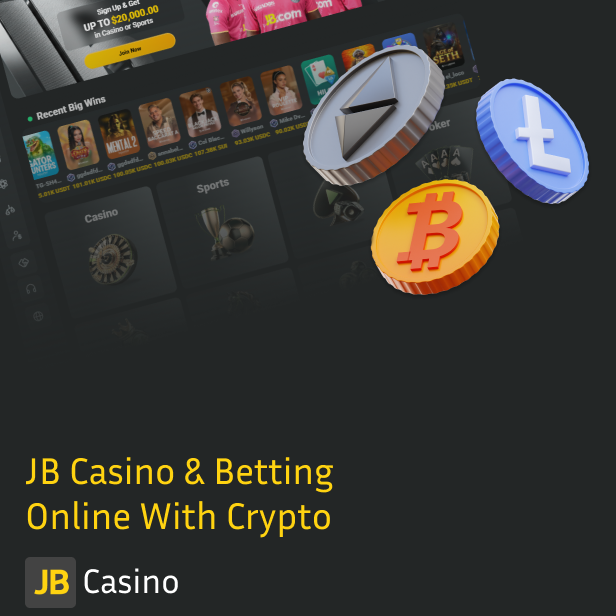 Exploring JB Crypto Casino A New Era in Online Gaming Exploring JB Crypto Casino A New Era in Online Gaming