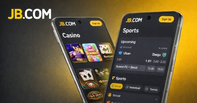 Exploring JB Crypto Casino A New Era in Online Gaming Exploring JB Crypto Casino A New Era in Online Gaming