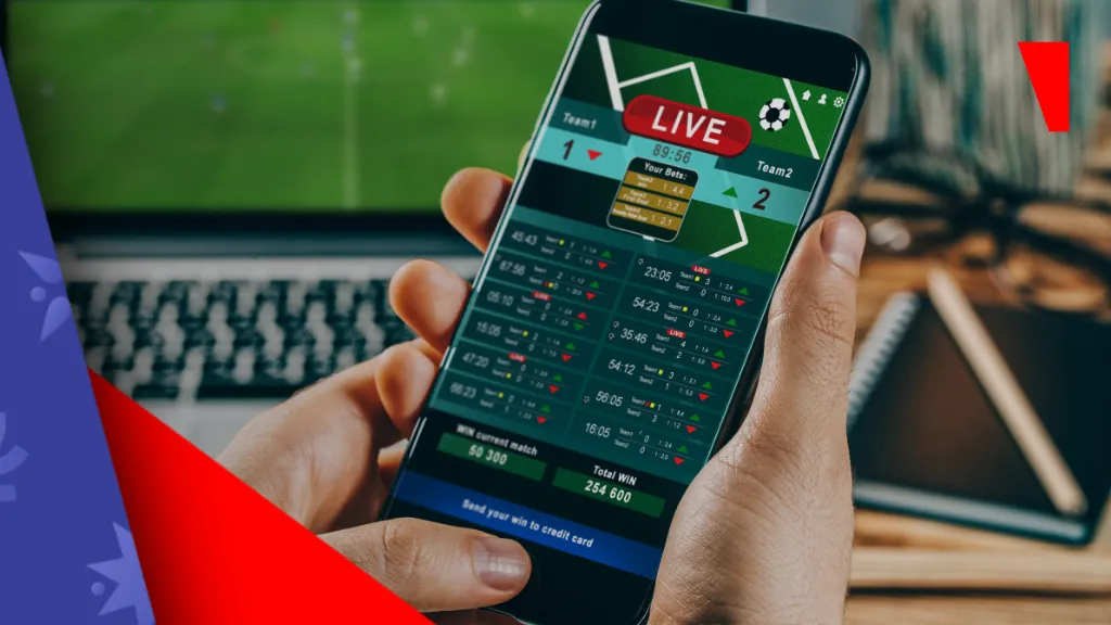 Sports Betting Odds: How They Work And The Means To Learn Them