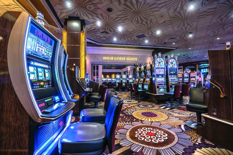 Casinos de Ruleta Online Ideales Casinos de Ruleta Online Ideales