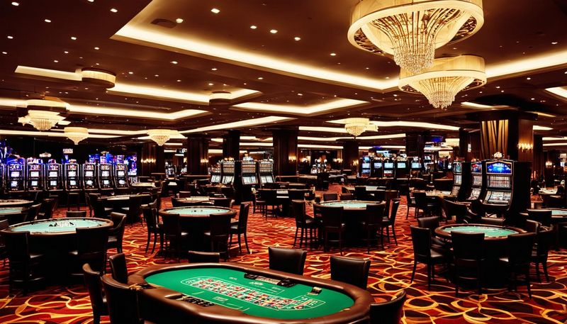 Casinos online en Bolivia Casinos online en Bolivia