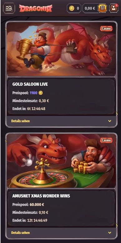 Dragonia Gambling Establishment Review 2026