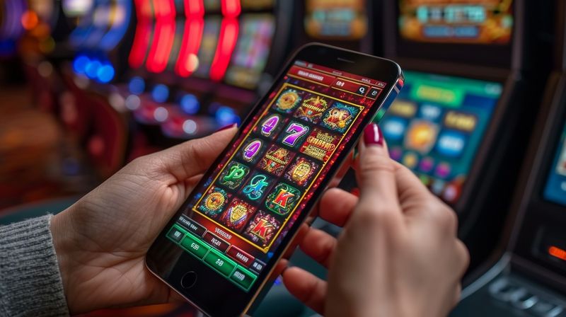 Top 5 Gambling Enterprise Sites United Arab Emirates