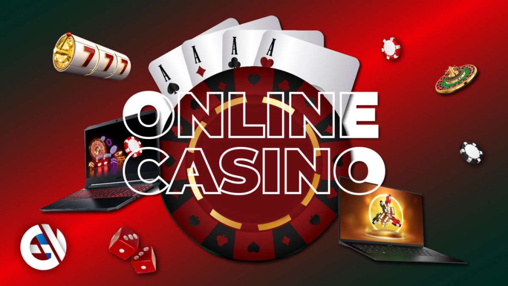 Online Casino Din Ultimative Guide til Spil og Underholdning Online Casino Din Ultimative Guide til Spil og Underholdning