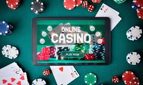 Online Gambling En Omfattende Guide til Gambling på Internettet Online Gambling En Omfattende Guide til Gambling på Internettet