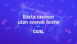 Utländska Casino med Swish En Utmärkt Betalningsmetod för Spelare