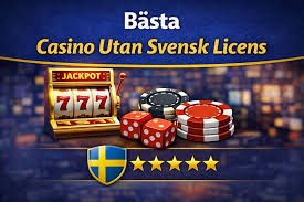 Utländska Casino med Swish En Utmärkt Betalningsmetod för Spelare