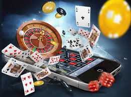 Experience the Thrill at Casino Slotit UK