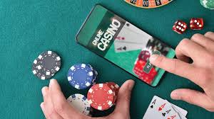 Experience the Thrill at Casino Slotit UK