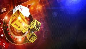 Experience the Thrill at Ricardo's Casino & Sportsbook 1892630458 Experience the Thrill at Ricardo's Casino & Sportsbook 1892630458