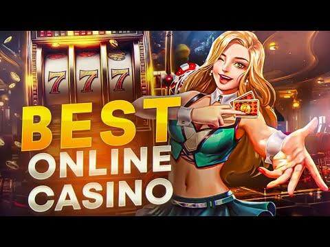 Ανακαλύπτοντας τα Καλύτερα Ξένα Online Casino -509259416
