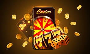 The Exciting World of Online Casinos A Comprehensive Guide 1779537802